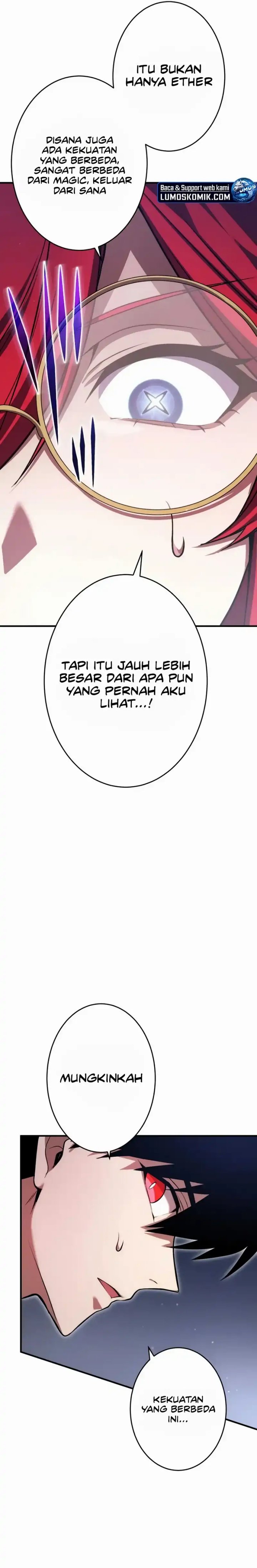 The Dark Swordsman Returns Chapter 18 Halaman 31
