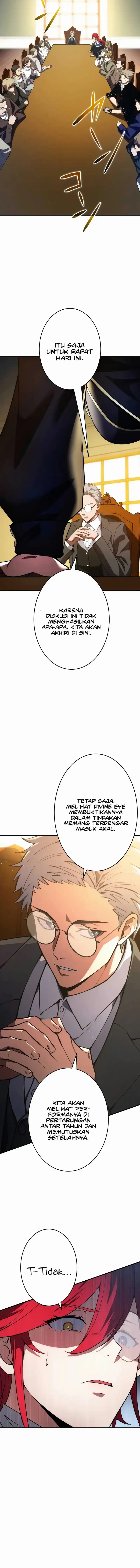 The Dark Swordsman Returns Chapter 23 Halaman 17