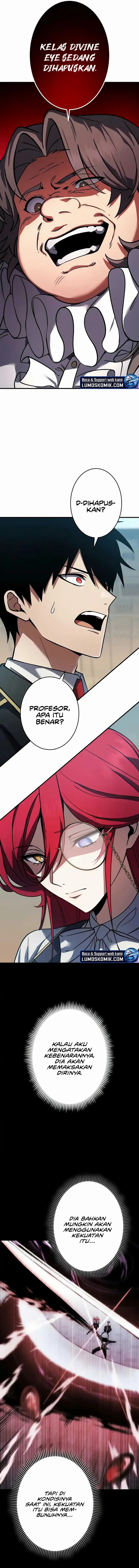 The Dark Swordsman Returns Chapter 24 Halaman 6