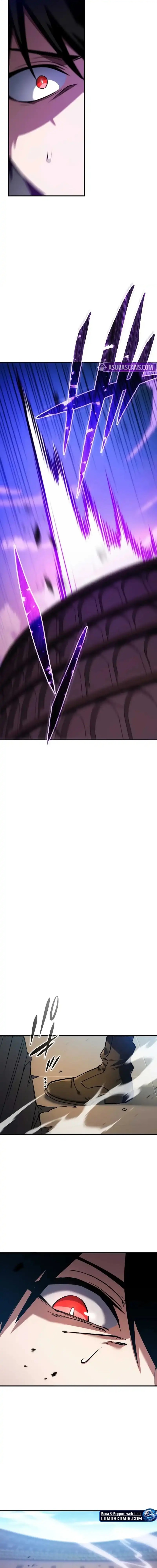 The Dark Swordsman Returns Chapter 25 Halaman 14