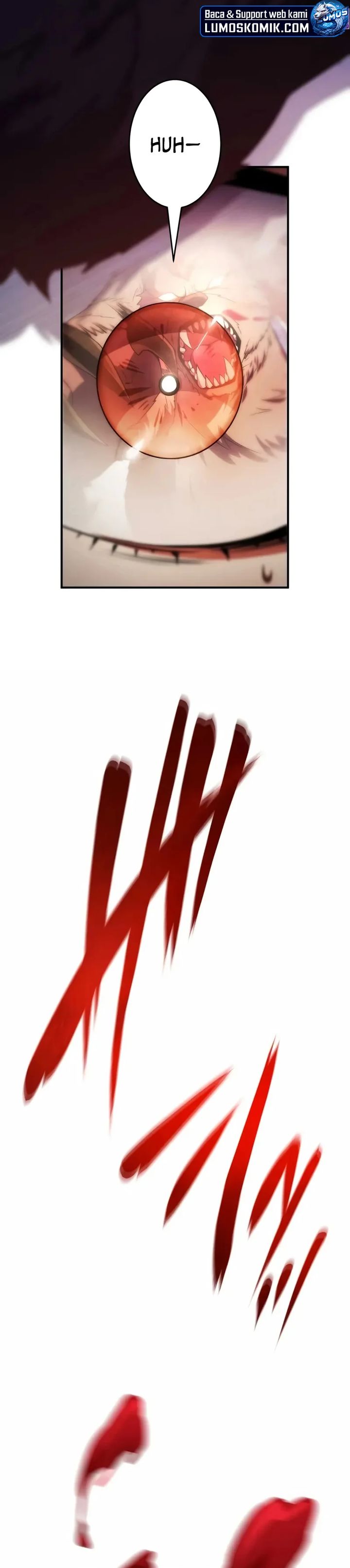 The Dark Swordsman Returns Chapter 34 Halaman 10