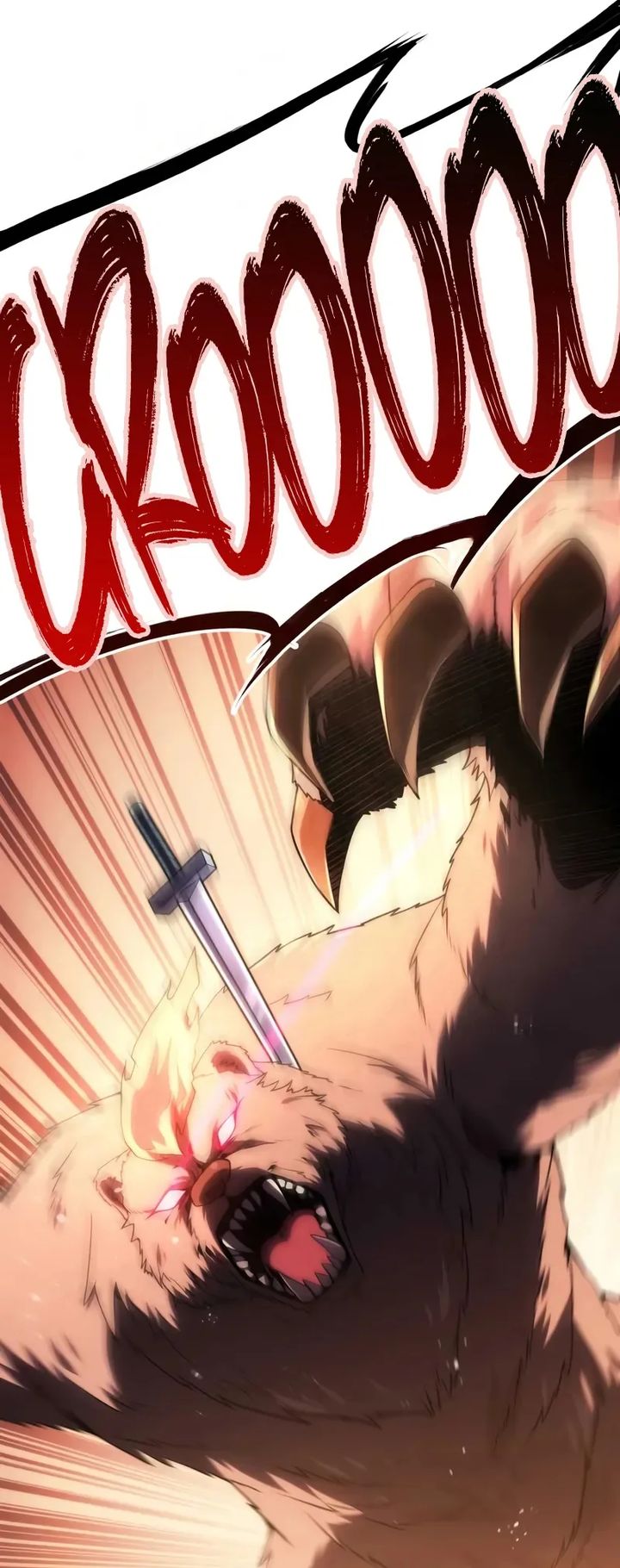 The Dark Swordsman Returns Chapter 34 Halaman 13