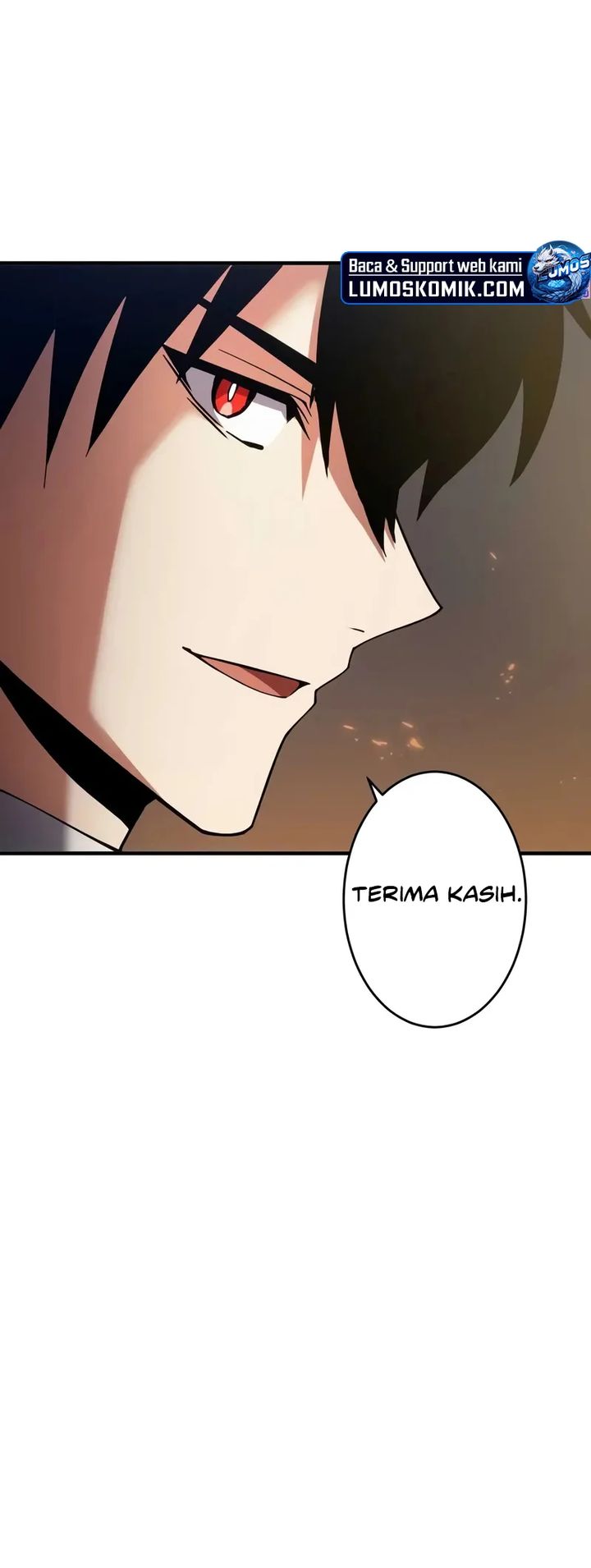 The Dark Swordsman Returns Chapter 34 Halaman 43
