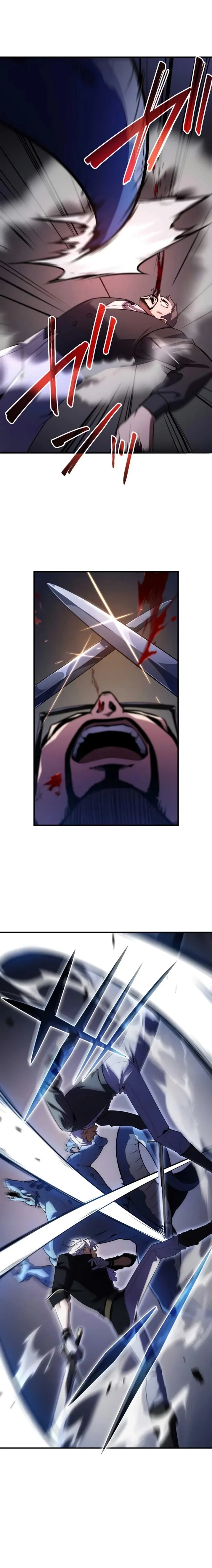 The Dark Swordsman Returns Chapter 39 Halaman 9