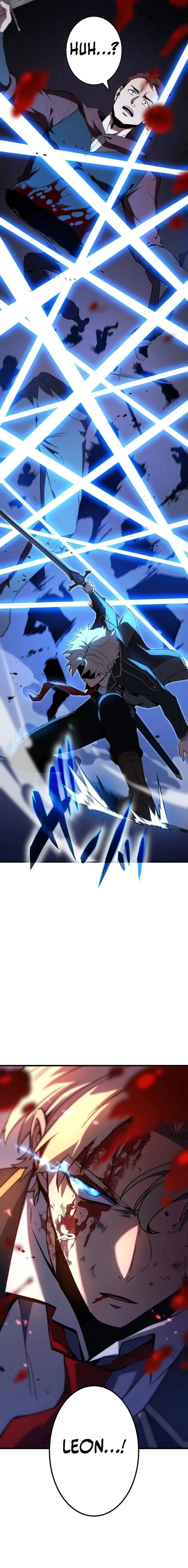The Dark Swordsman Returns Chapter 55 Halaman 20