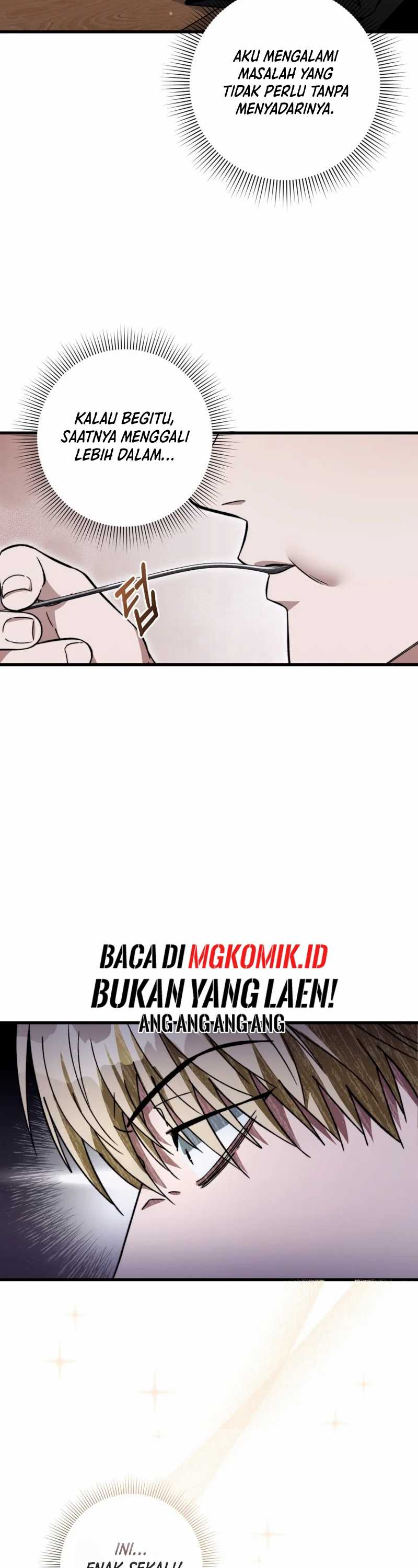 The Delusional Hunter In Another World Chapter 3 Halaman 5