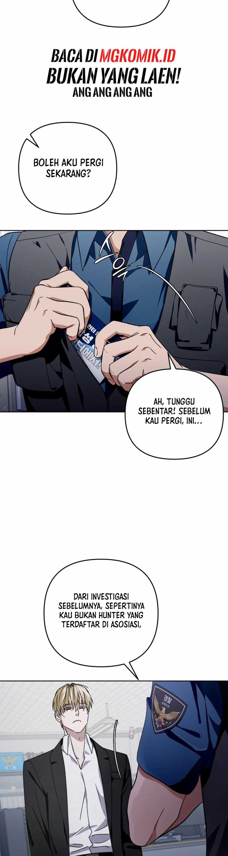 The Delusional Hunter In Another World Chapter 3 Halaman 10