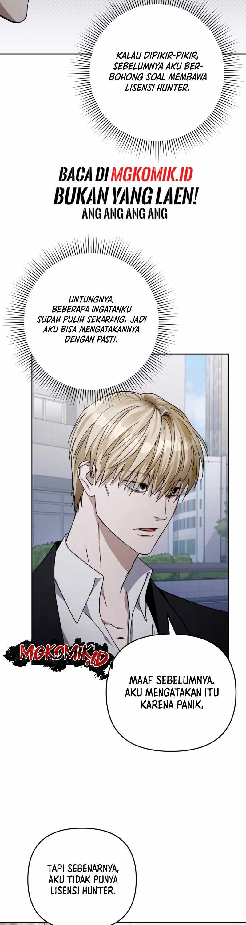The Delusional Hunter In Another World Chapter 3 Halaman 20