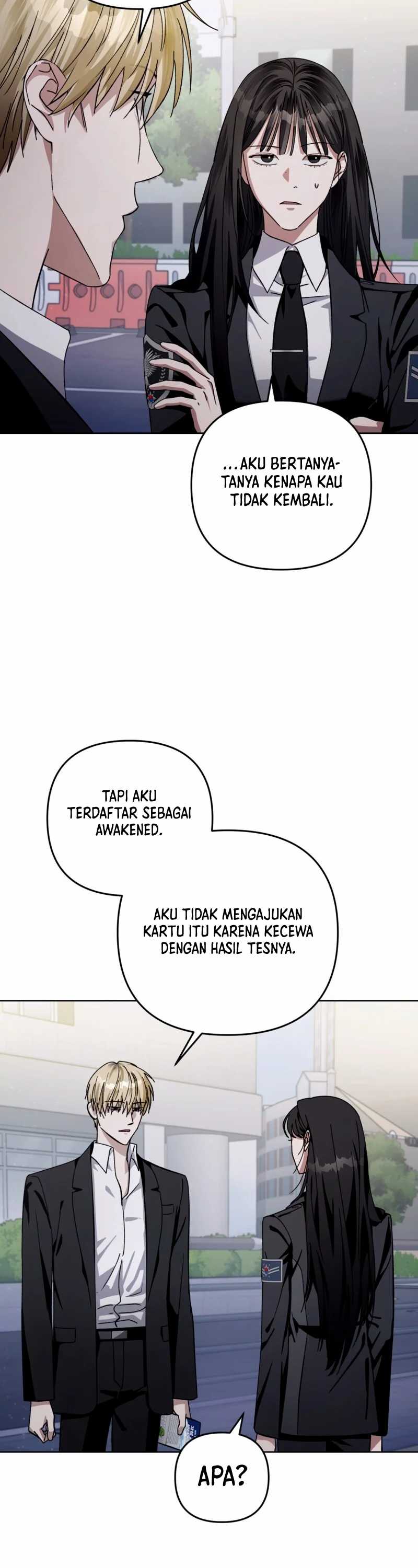 The Delusional Hunter In Another World Chapter 3 Halaman 21