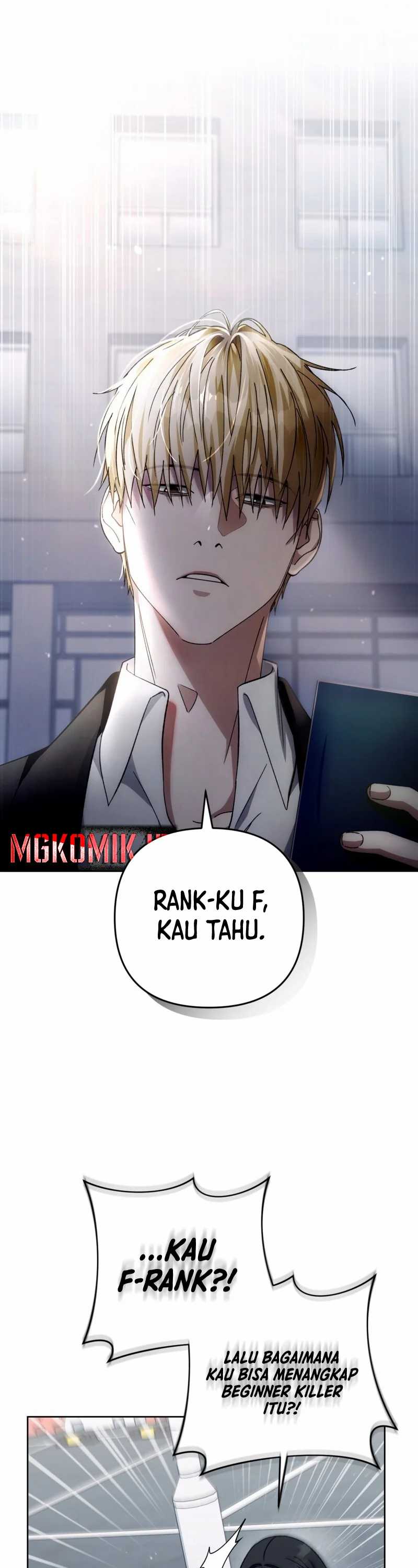 The Delusional Hunter In Another World Chapter 3 Halaman 22