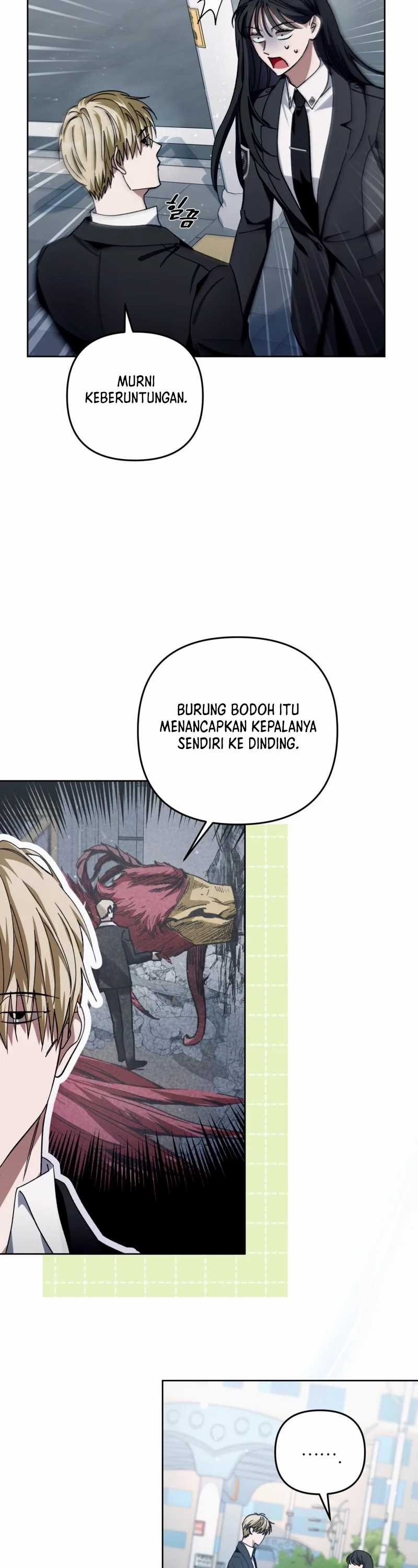 The Delusional Hunter In Another World Chapter 3 Halaman 23