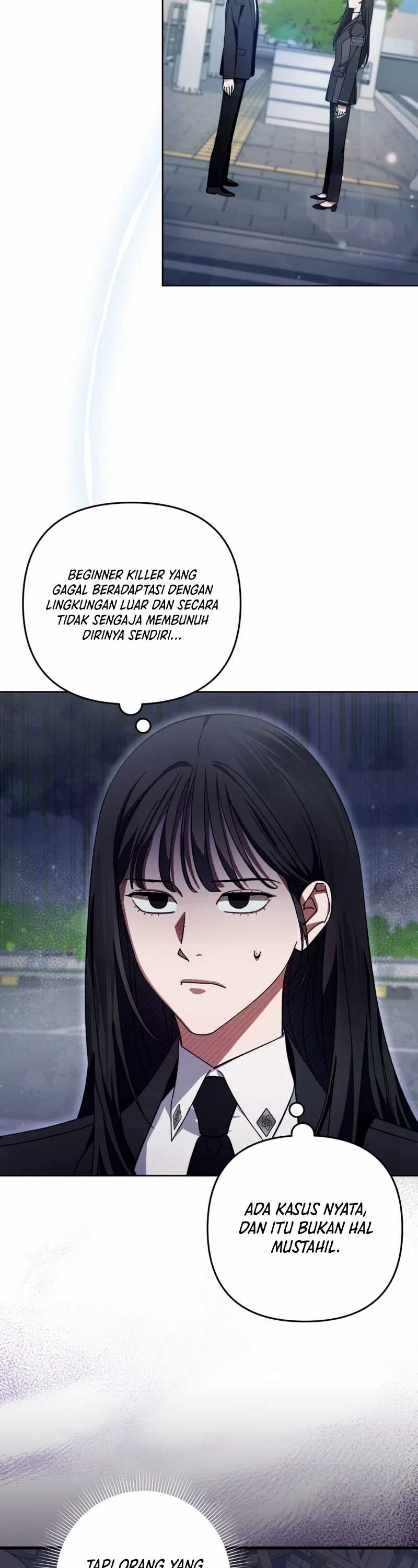 The Delusional Hunter In Another World Chapter 3 Halaman 24