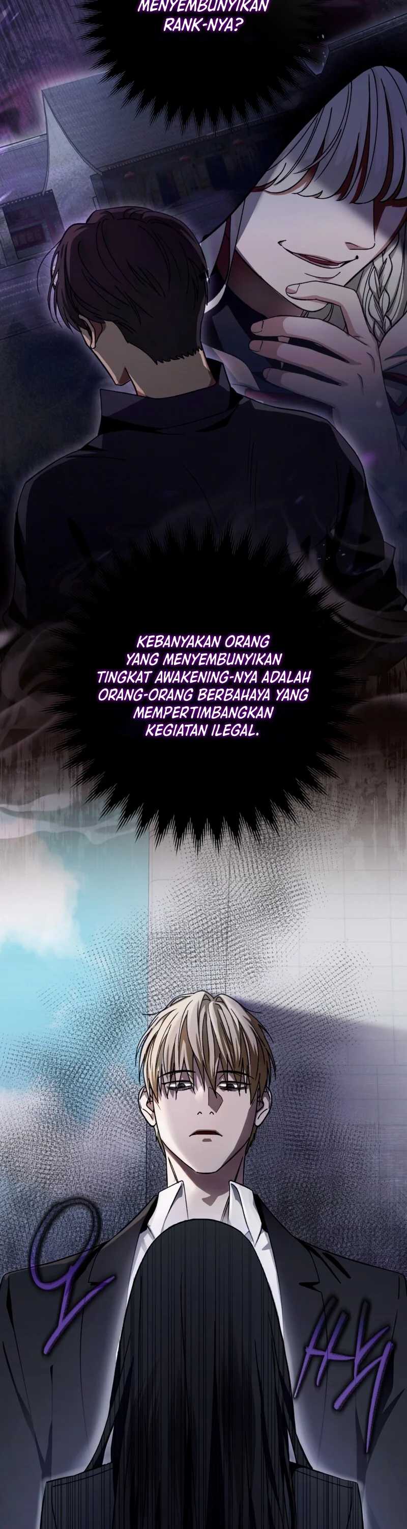The Delusional Hunter In Another World Chapter 3 Halaman 26