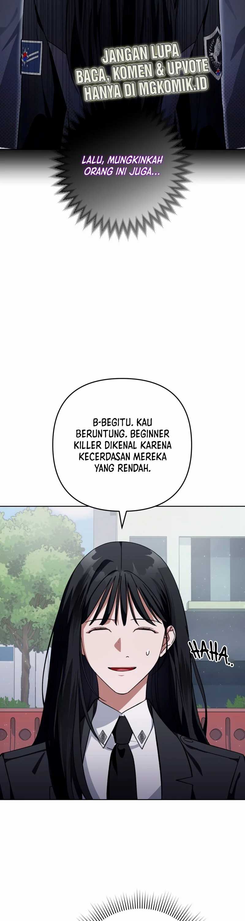The Delusional Hunter In Another World Chapter 3 Halaman 27