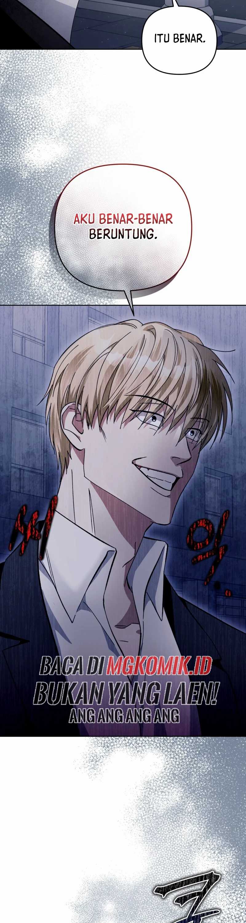 The Delusional Hunter In Another World Chapter 3 Halaman 29