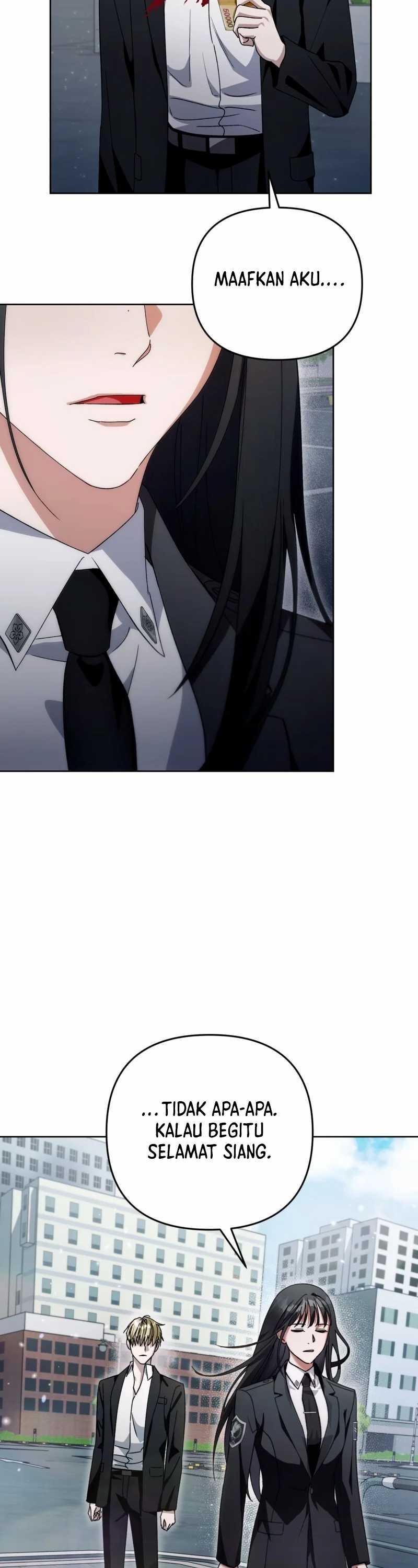 The Delusional Hunter In Another World Chapter 3 Halaman 37