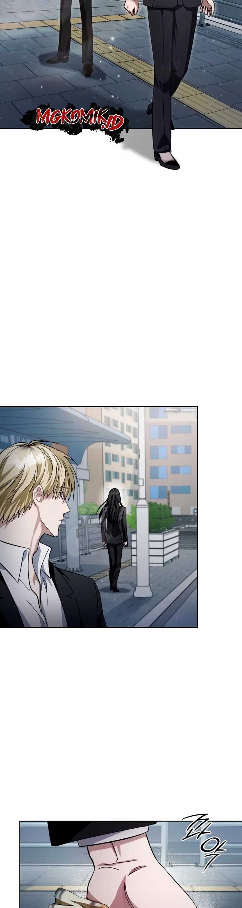 The Delusional Hunter In Another World Chapter 3 Halaman 38