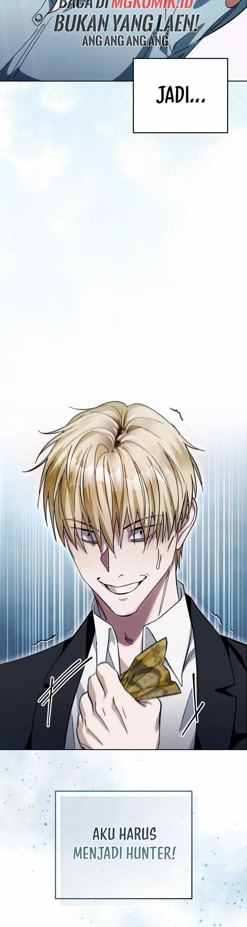 The Delusional Hunter In Another World Chapter 3 Halaman 42