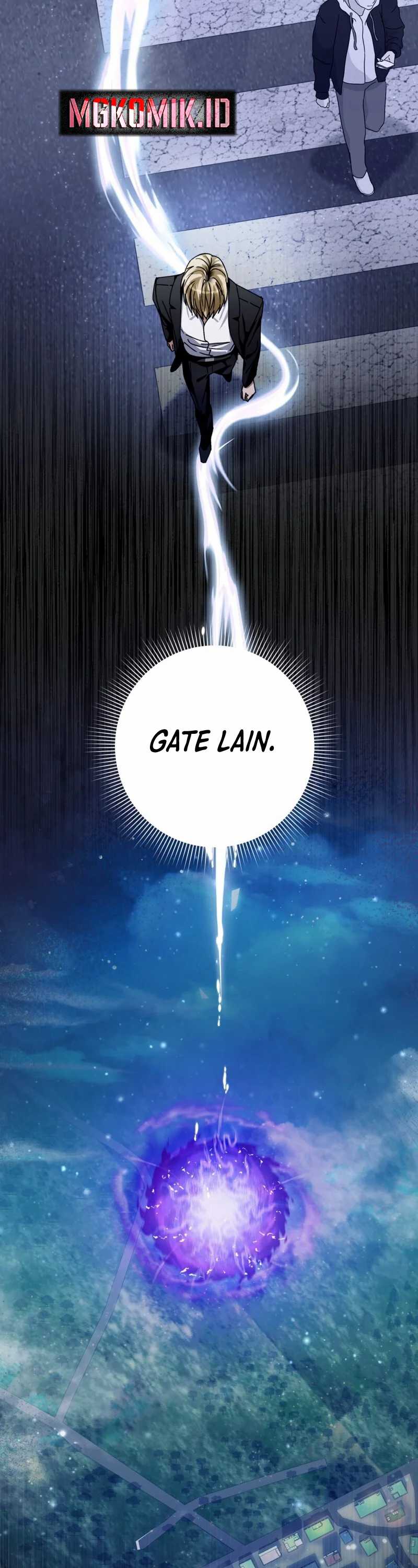 The Delusional Hunter In Another World Chapter 3 Halaman 53