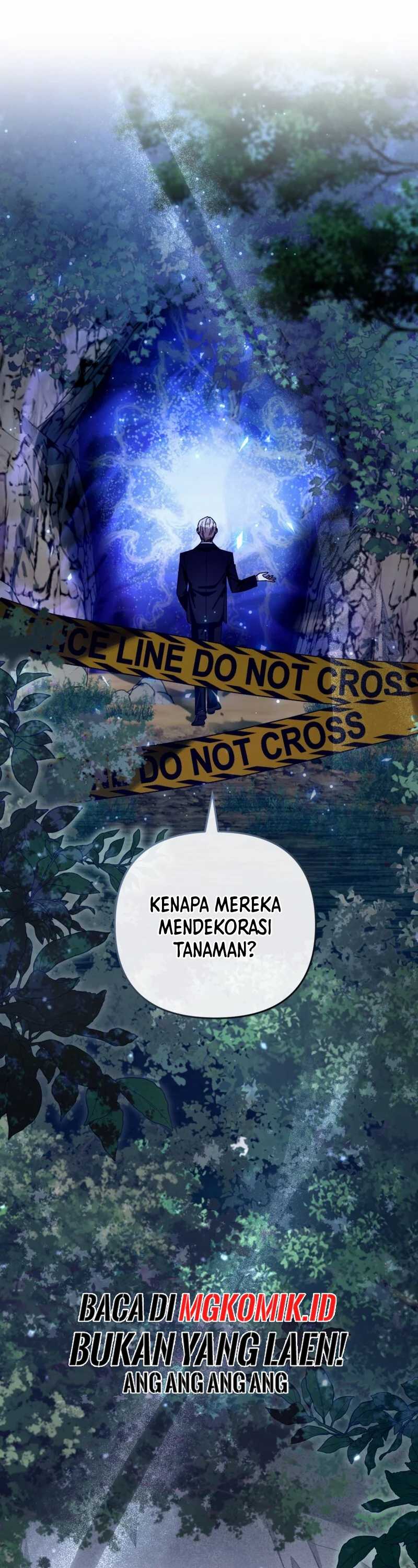 The Delusional Hunter In Another World Chapter 3 Halaman 56