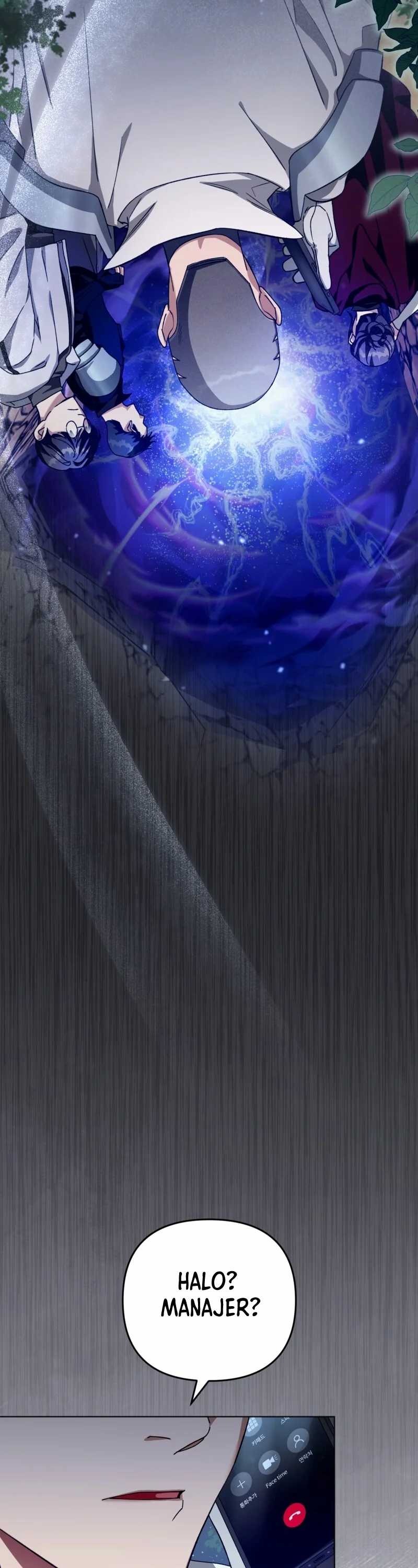 The Delusional Hunter In Another World Chapter 3 Halaman 57