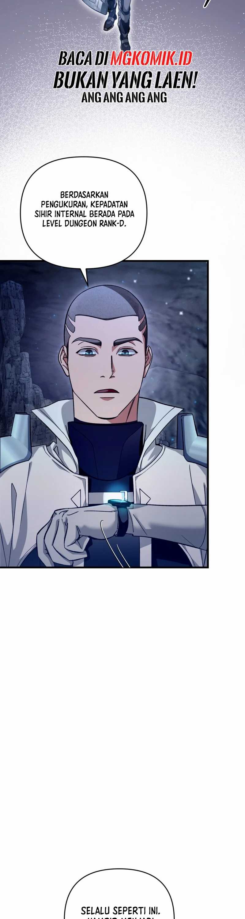 The Delusional Hunter In Another World Chapter 3 Halaman 63