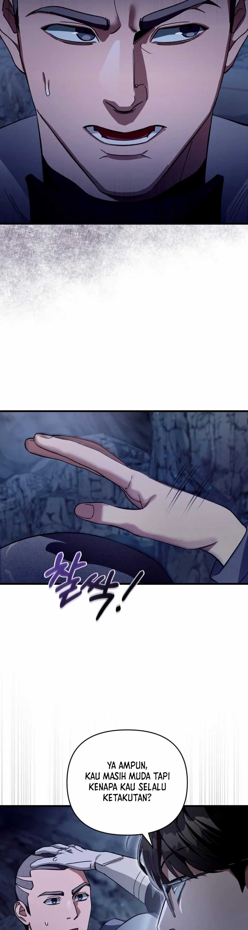 The Delusional Hunter In Another World Chapter 3 Halaman 66