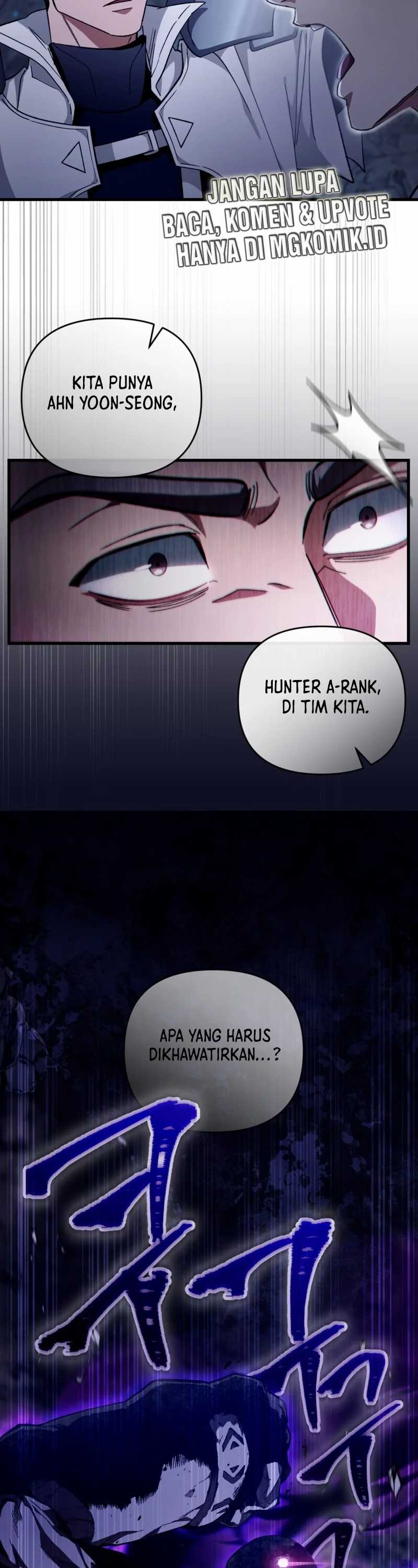 The Delusional Hunter In Another World Chapter 3 Halaman 67