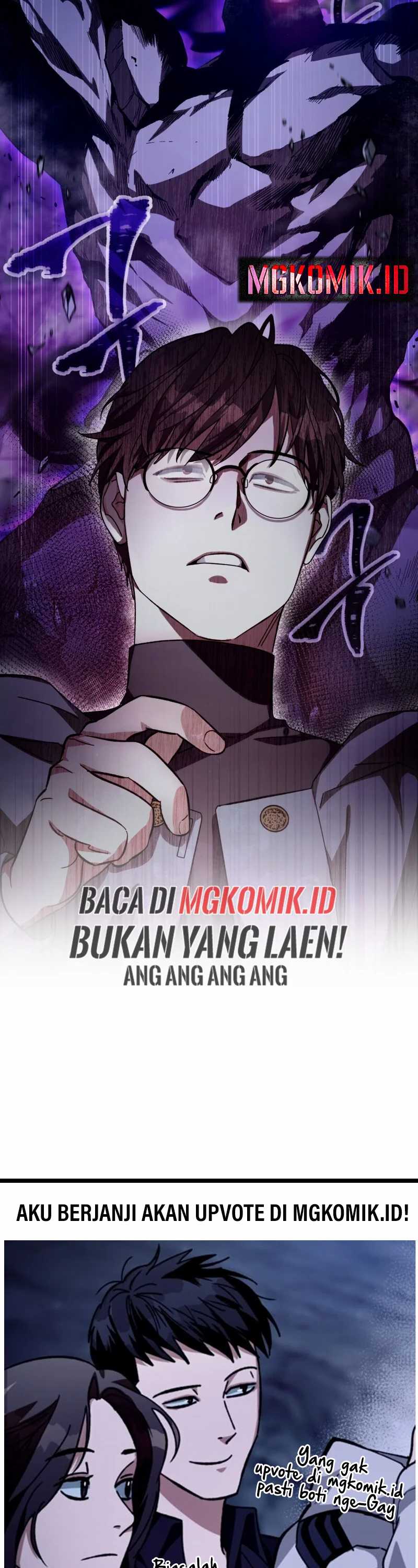 The Delusional Hunter In Another World Chapter 3 Halaman 68