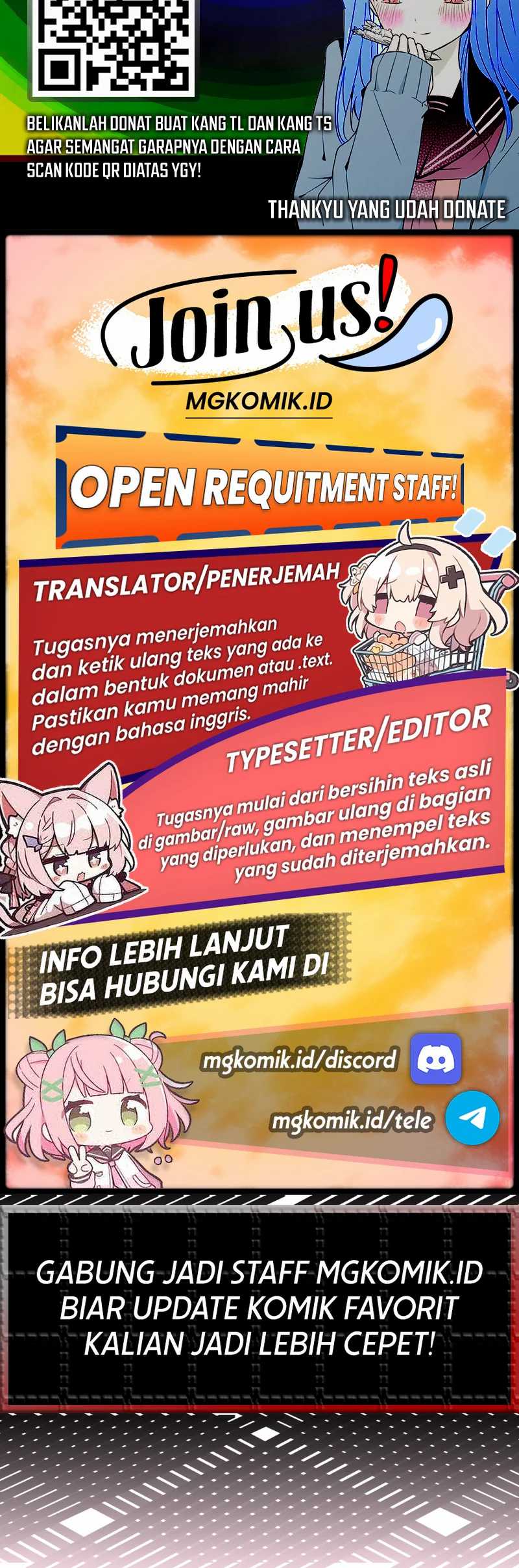 The Delusional Hunter In Another World Chapter 3 Halaman 71