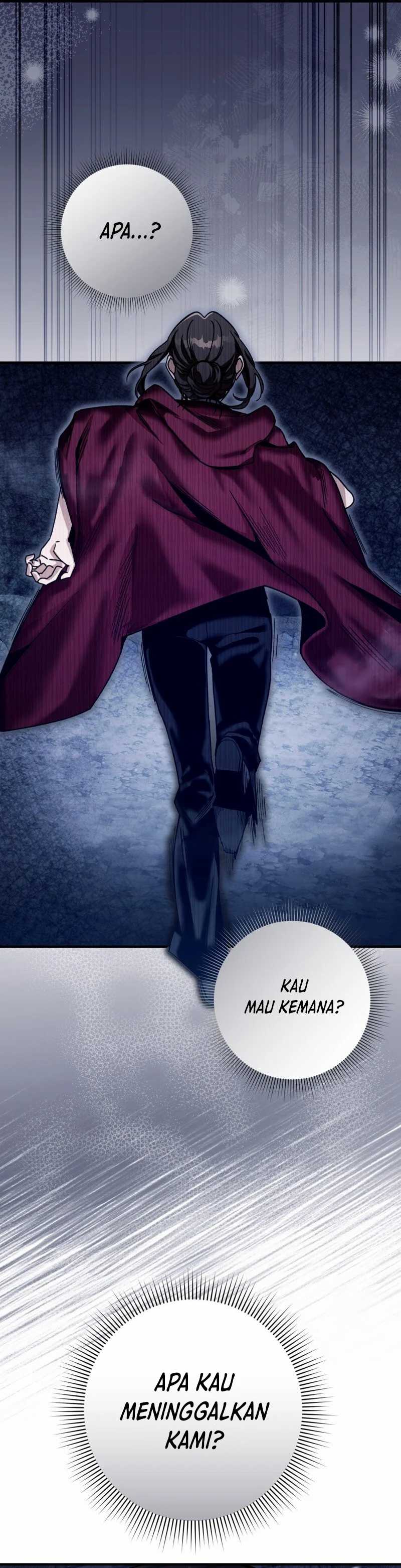 The Delusional Hunter In Another World Chapter 4 Halaman 39