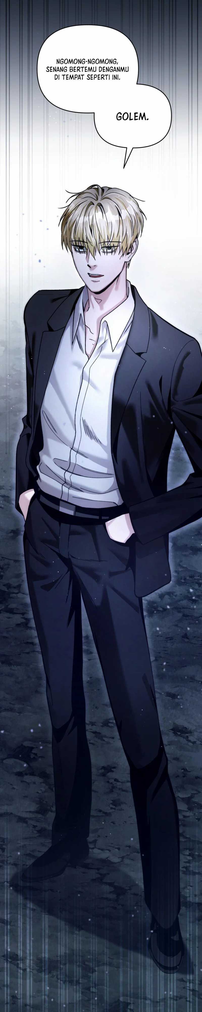 The Delusional Hunter In Another World Chapter 4 Halaman 51