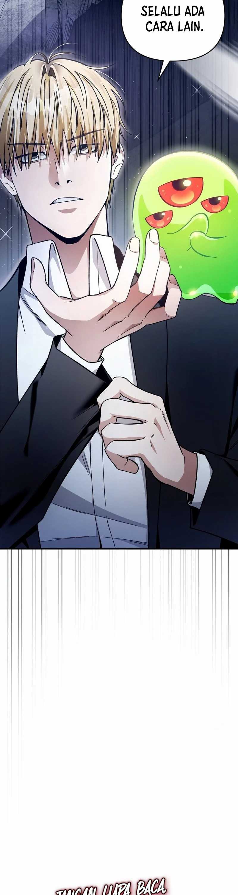 The Delusional Hunter In Another World Chapter 5 Halaman 9