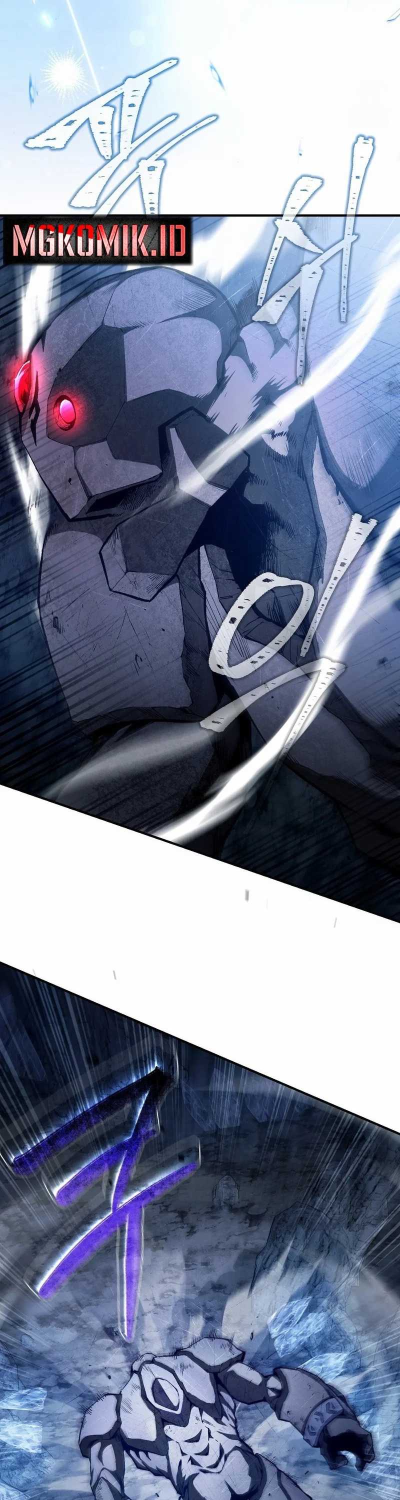 The Delusional Hunter In Another World Chapter 5 Halaman 28