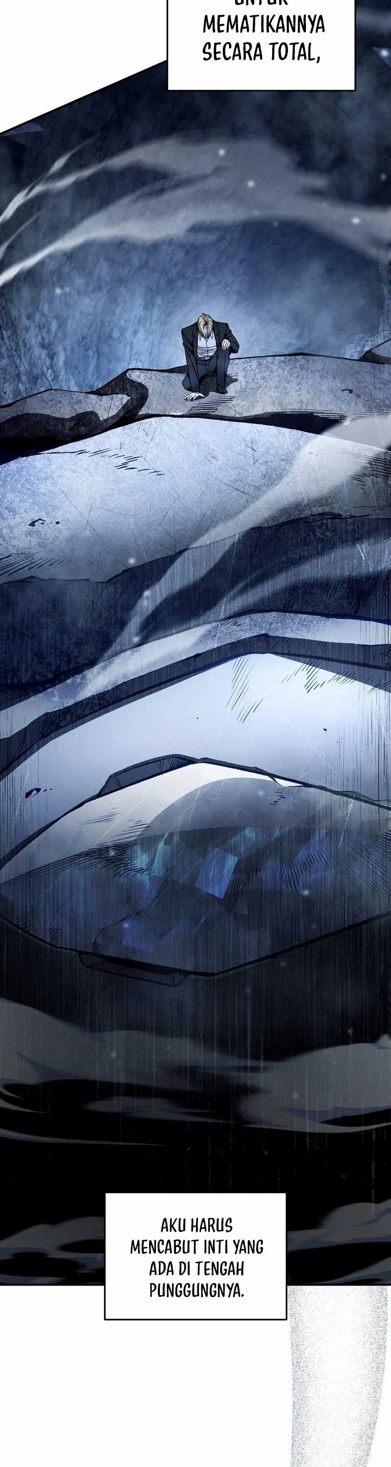 The Delusional Hunter In Another World Chapter 5 Halaman 30