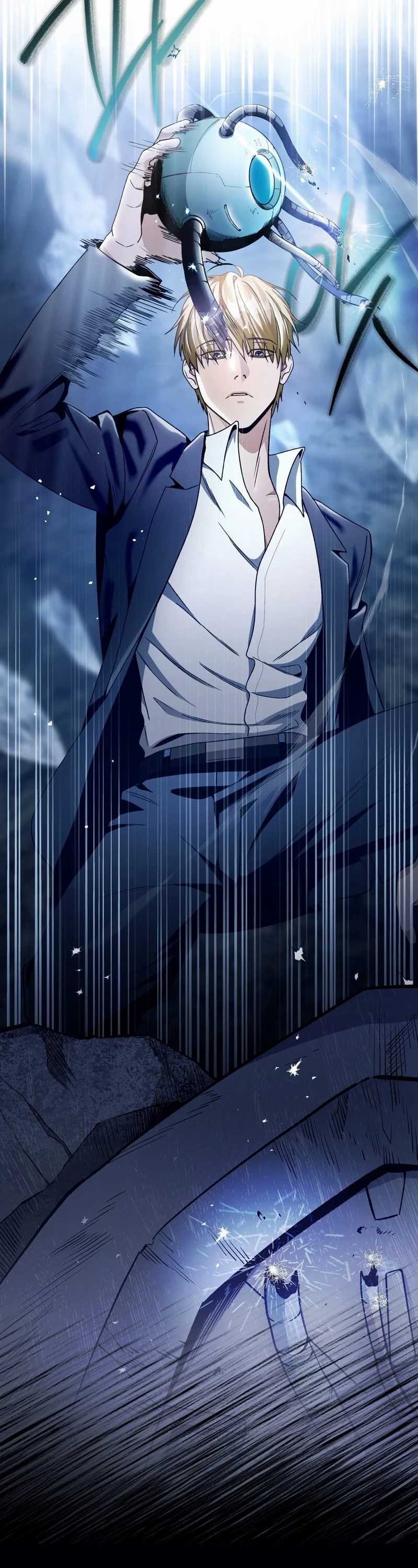 The Delusional Hunter In Another World Chapter 5 Halaman 35