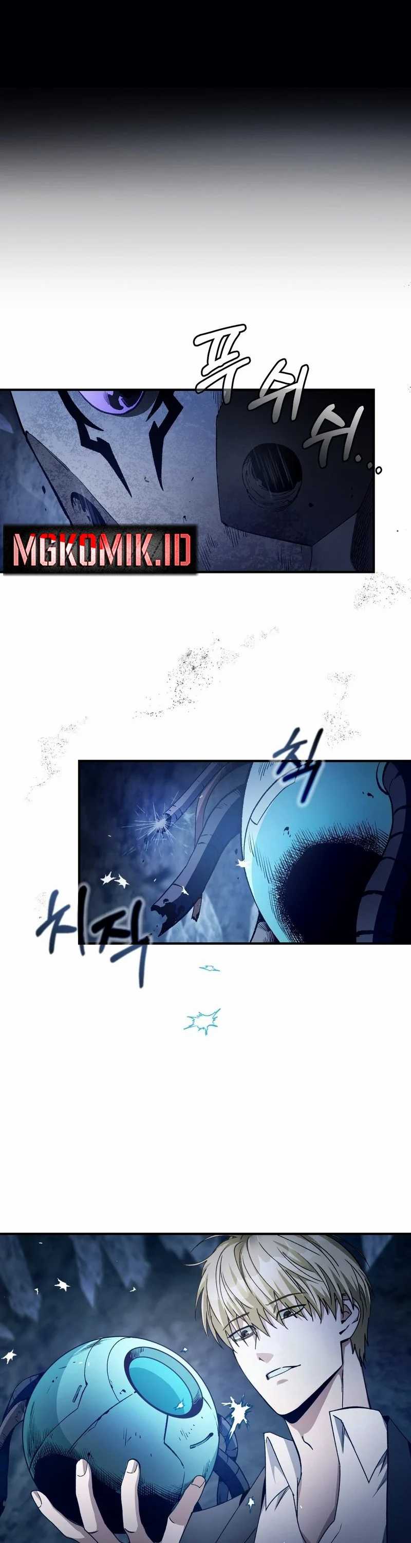 The Delusional Hunter In Another World Chapter 5 Halaman 36