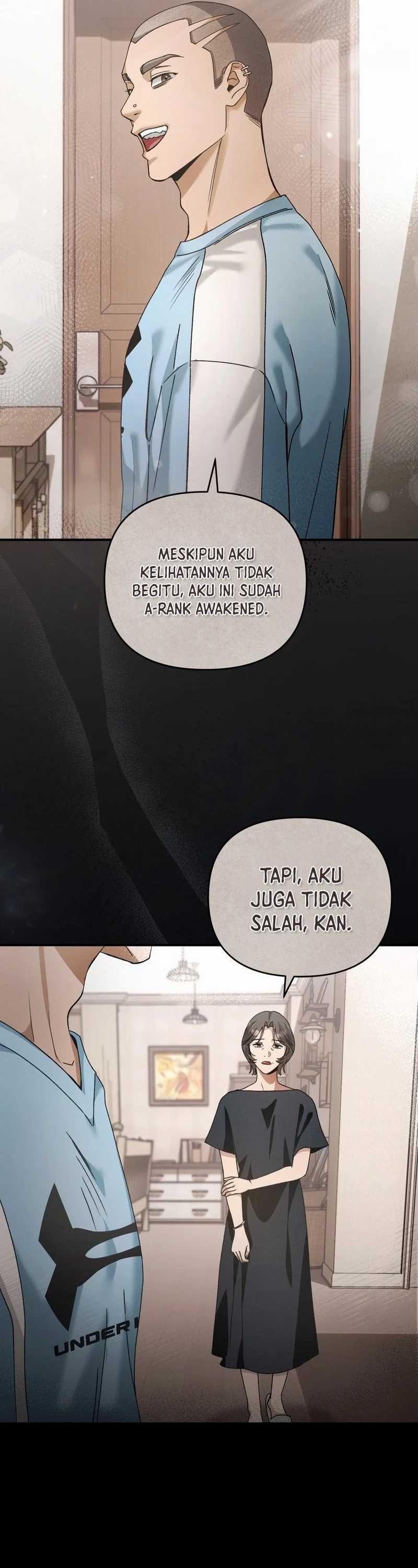 The Delusional Hunter In Another World Chapter 5 Halaman 40