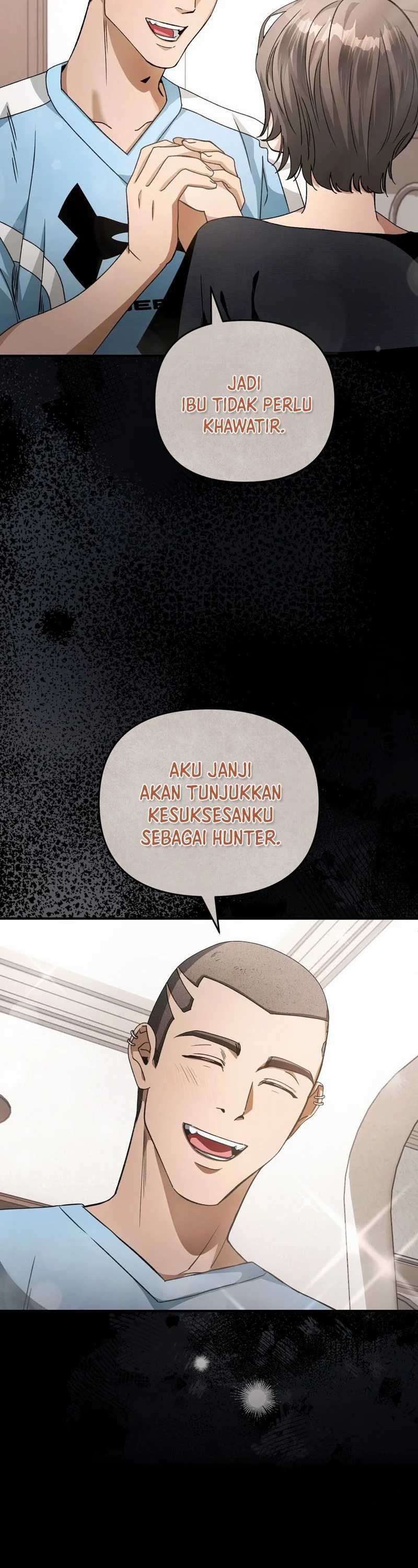 The Delusional Hunter In Another World Chapter 5 Halaman 42