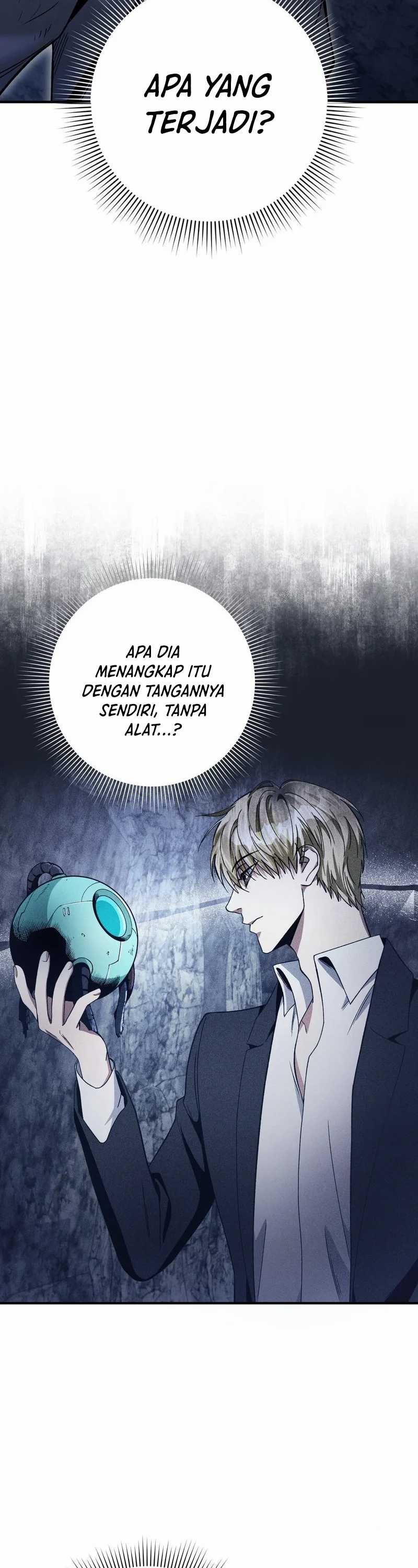 The Delusional Hunter In Another World Chapter 5 Halaman 48