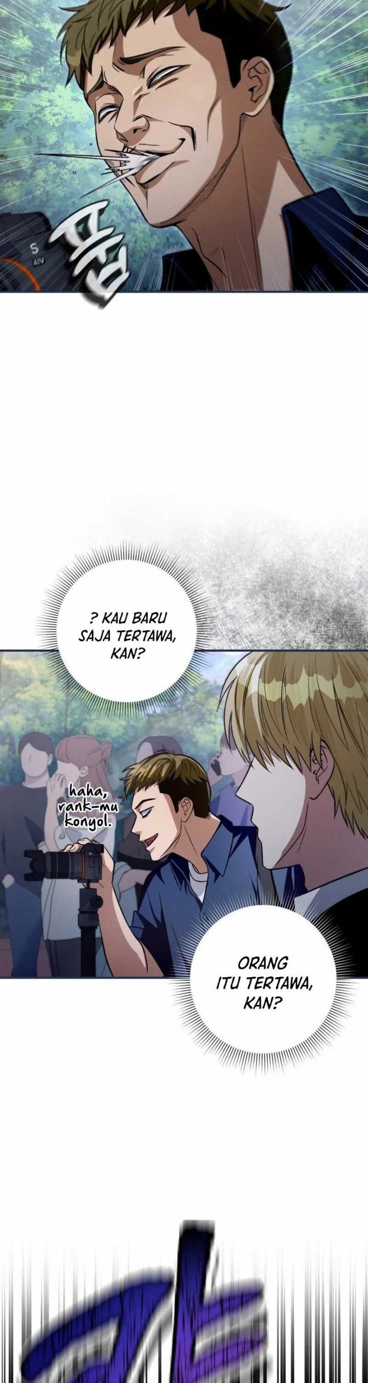 The Delusional Hunter In Another World Chapter 7 Halaman 20