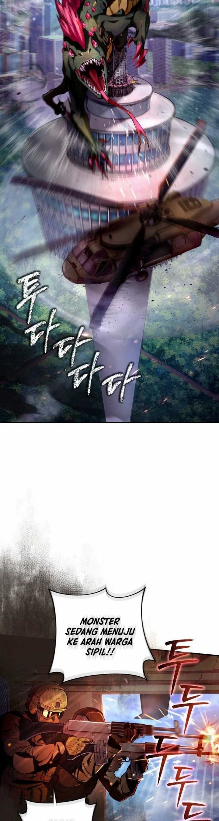 The Delusional Hunter In Another World Chapter 7 Halaman 22