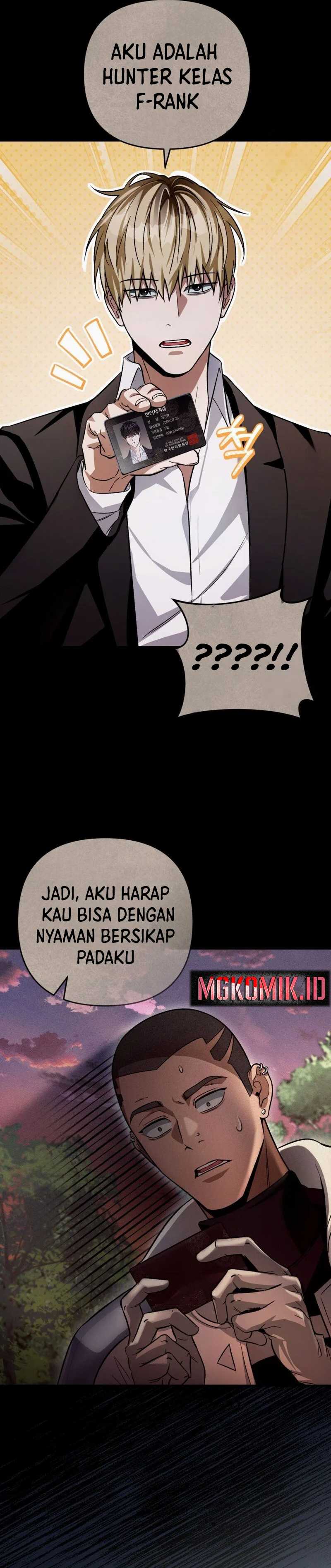 The Delusional Hunter In Another World Chapter 8 Halaman 11