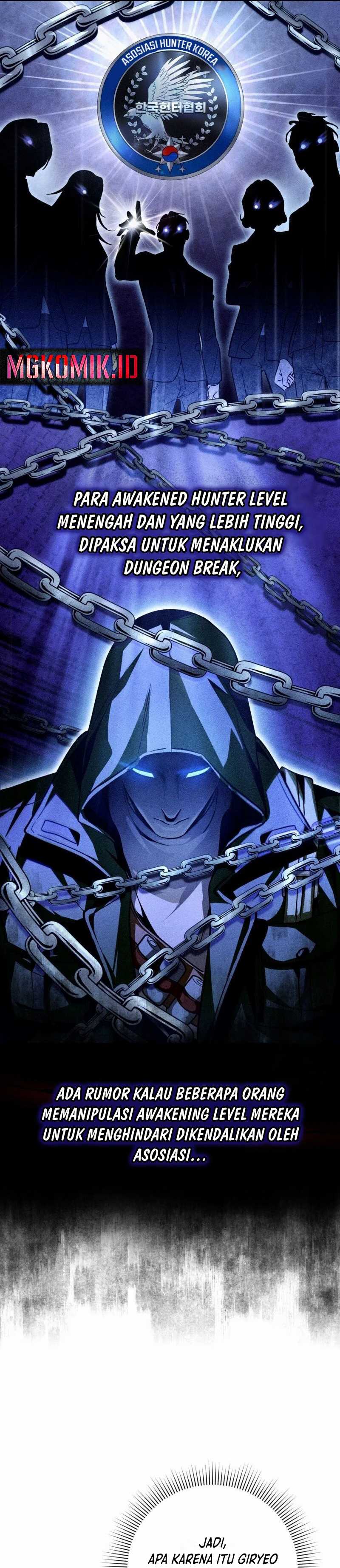 The Delusional Hunter In Another World Chapter 8 Halaman 13