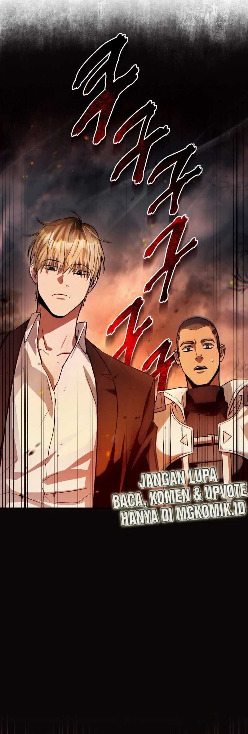 The Delusional Hunter In Another World Chapter 8 Halaman 19
