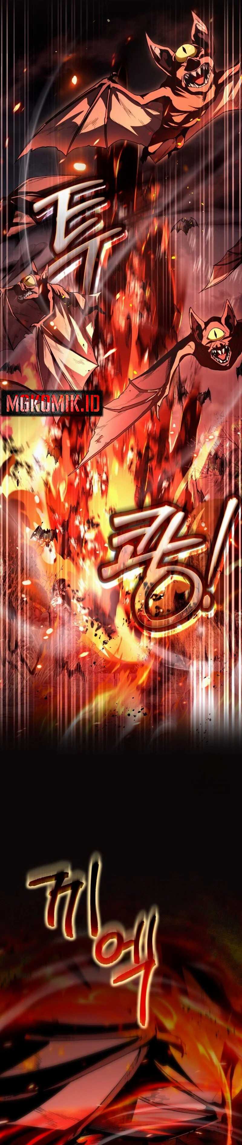 The Delusional Hunter In Another World Chapter 8 Halaman 20