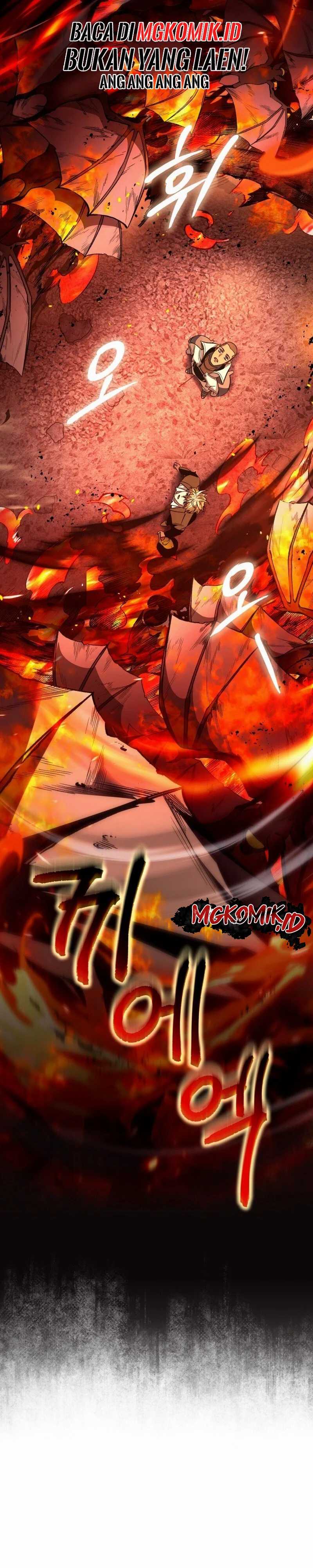 The Delusional Hunter In Another World Chapter 8 Halaman 21