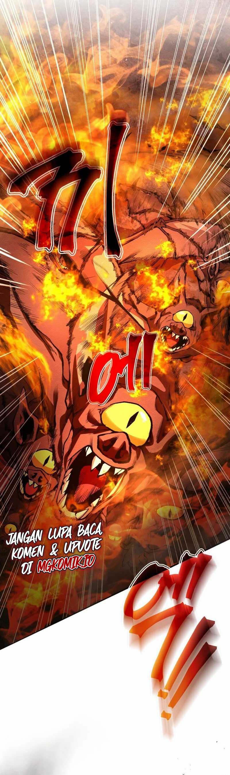 The Delusional Hunter In Another World Chapter 8 Halaman 23