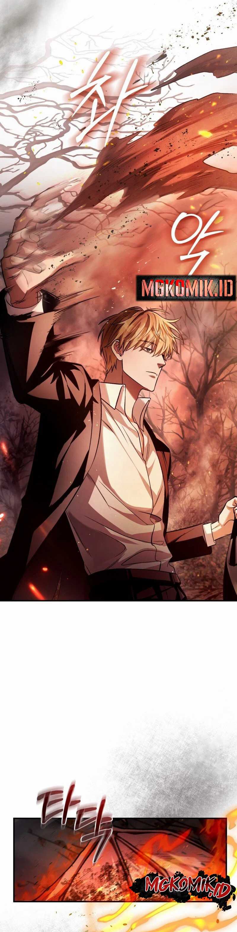 The Delusional Hunter In Another World Chapter 8 Halaman 24