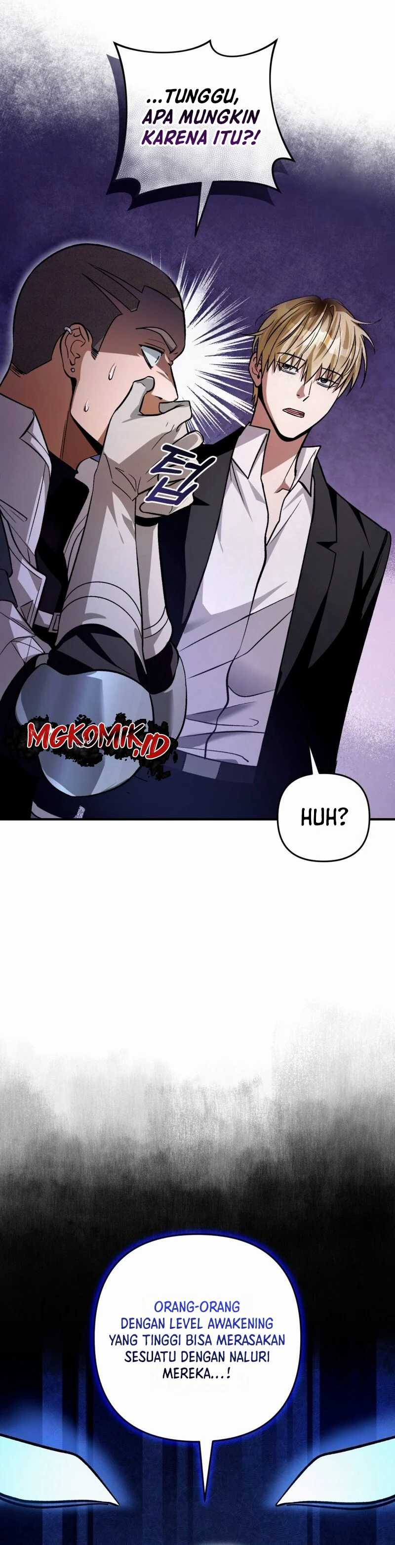The Delusional Hunter In Another World Chapter 8 Halaman 34